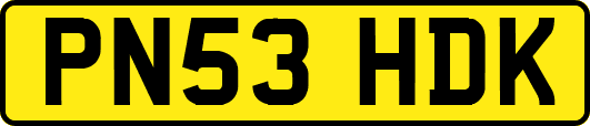 PN53HDK