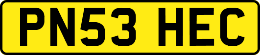 PN53HEC