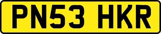 PN53HKR