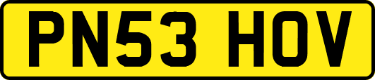 PN53HOV