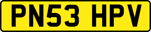 PN53HPV