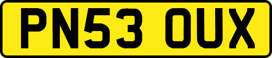 PN53OUX