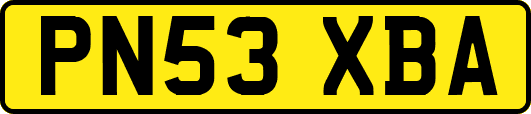 PN53XBA