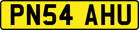 PN54AHU