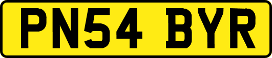 PN54BYR