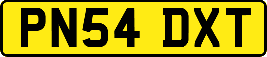 PN54DXT