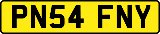 PN54FNY