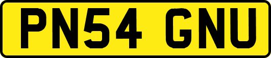 PN54GNU