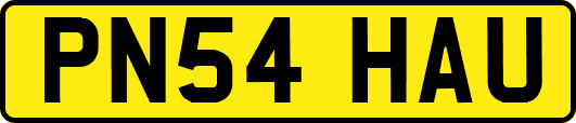 PN54HAU