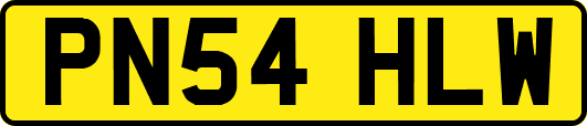 PN54HLW