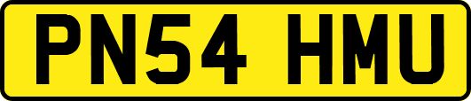 PN54HMU