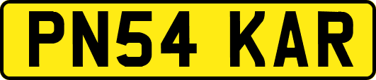 PN54KAR