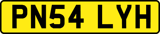 PN54LYH