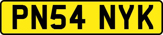 PN54NYK