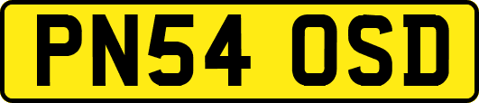 PN54OSD