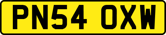 PN54OXW