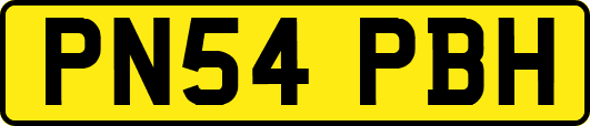 PN54PBH