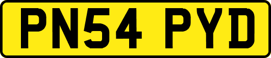 PN54PYD