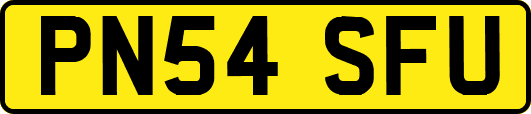 PN54SFU