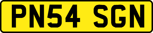 PN54SGN