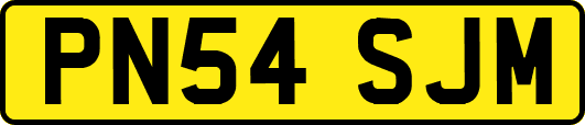 PN54SJM