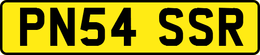 PN54SSR