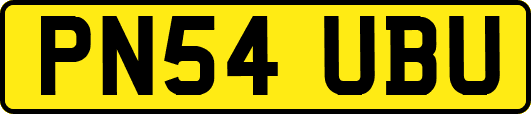 PN54UBU