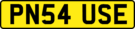 PN54USE