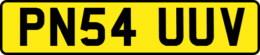 PN54UUV