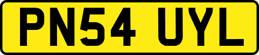 PN54UYL