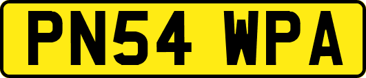 PN54WPA