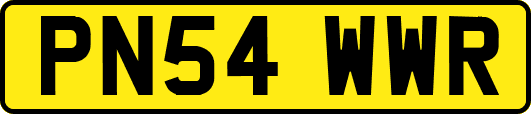 PN54WWR