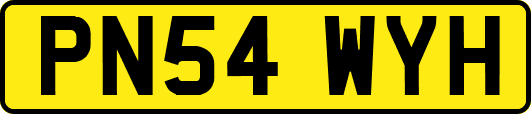 PN54WYH