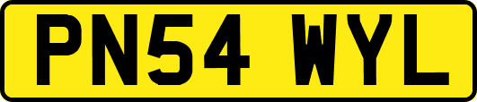 PN54WYL