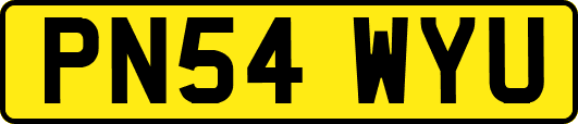 PN54WYU