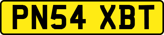 PN54XBT