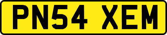 PN54XEM