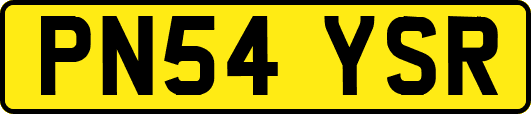 PN54YSR