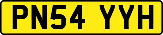 PN54YYH