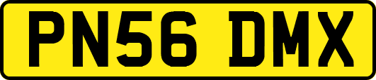 PN56DMX