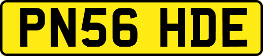 PN56HDE