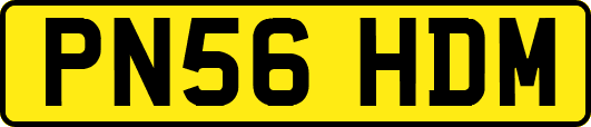 PN56HDM