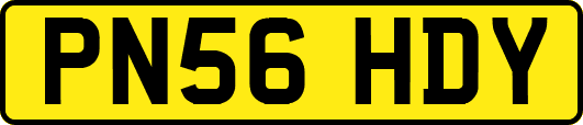PN56HDY