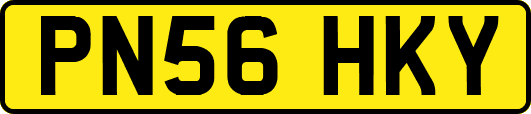 PN56HKY