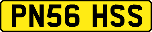 PN56HSS