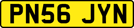 PN56JYN