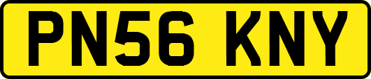 PN56KNY