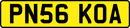 PN56KOA