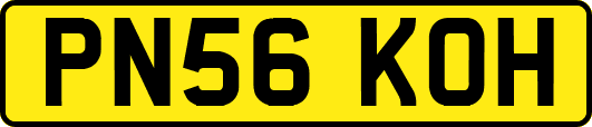 PN56KOH
