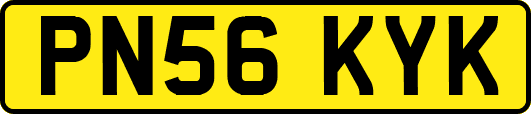 PN56KYK